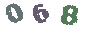 Code de v&eacute;rification